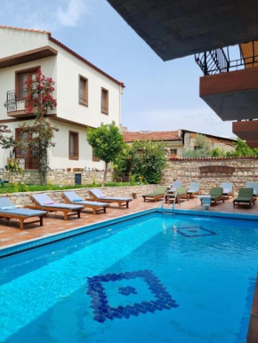Sezgin Boutique Hotel